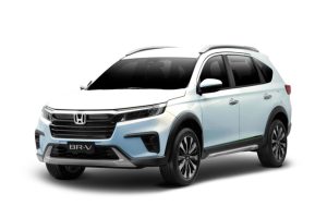 Honda BR-V G