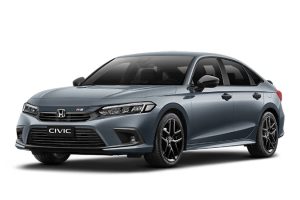 Honda Civic G