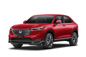 Honda HR-V G