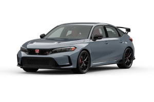 Honda Civic Type R